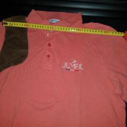 Polo de Chasse JUMFIL taille  M occasion