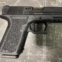 POLYMER 80 p80 PFC9 COMPACT 9x19 NOIR destockage