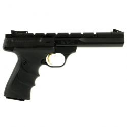 Pistolet BROWNING Buck Mark Contour S/S URX E MS ADJ S calibre 22Lr