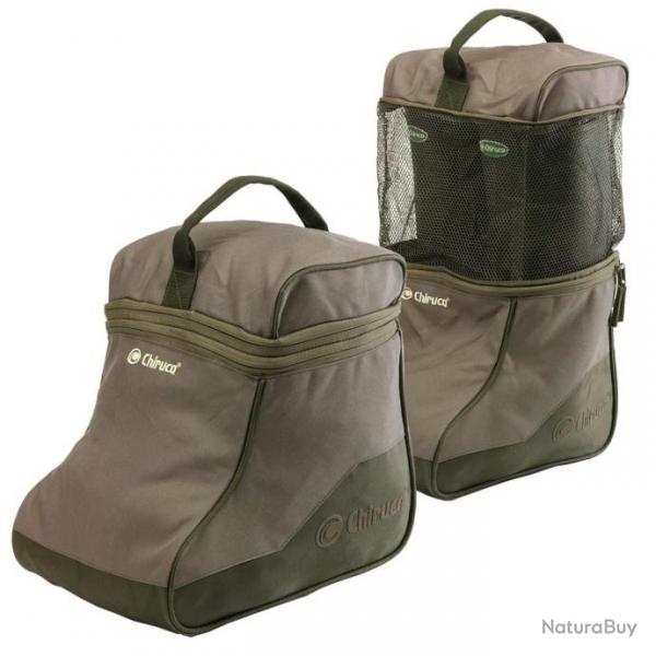 Sac 2 en 1 bottes/chaussures Chiruca