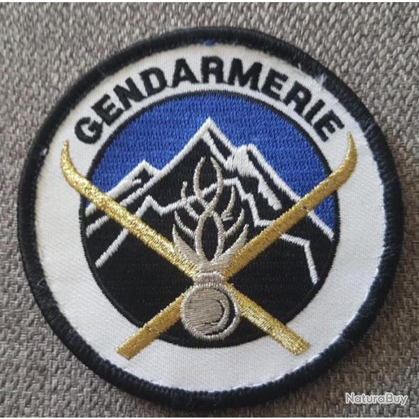 cusson  Gendarmerie
