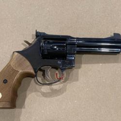 revolver MANURHIN MR 73 Sport calibre 357 mag. canon de 4"
