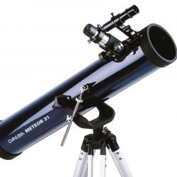 LIVRAISON GRATUITE Telescope Dörr Meteor 31
