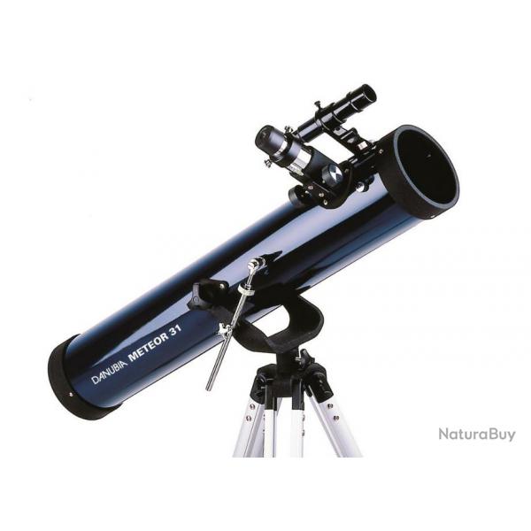 LIVRAISON GRATUITE Telescope Drr Meteor 31