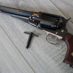 revolver pietta 1858 calibre 44 Eliphalet