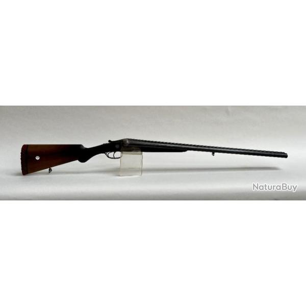 fusil artisan Ligeois calibre 12