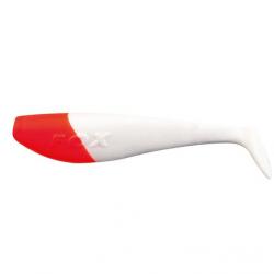 Zander Pro Shad 14cm à l'unité Red Head UV