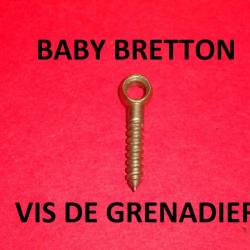 vis de grenadière de crosse fusil BABY BRETTON - VENDU PAR JEPERCUTE (JO436)