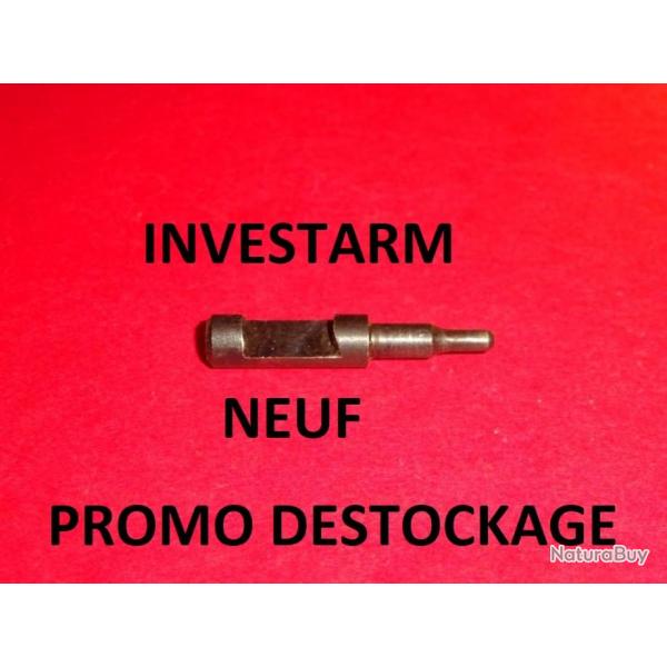 percuteur NEUF fusil INVESTARM - VENDU PAR JEPERCUTE (JO438)