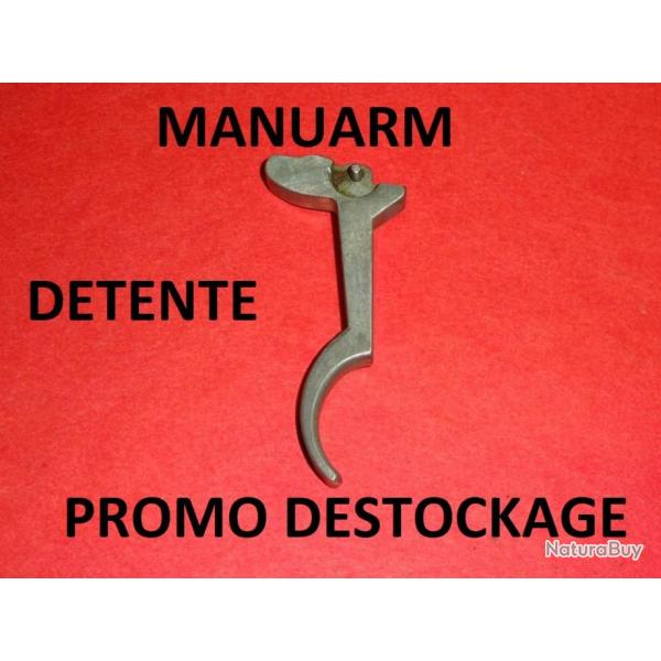 dtente carabine MANUARM + axe MANU ARM - VENDU PAR JEPERCUTE (JO440)