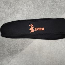 Protection Spika en néoprène pour lunette de tir ou de chasse