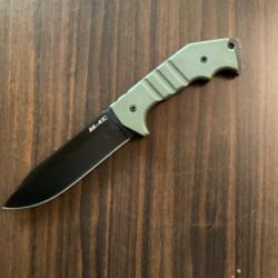 VEND COUTEAU COLD STEEL AK-47 FIELD KNIFE