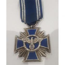 medaille allemande n2
