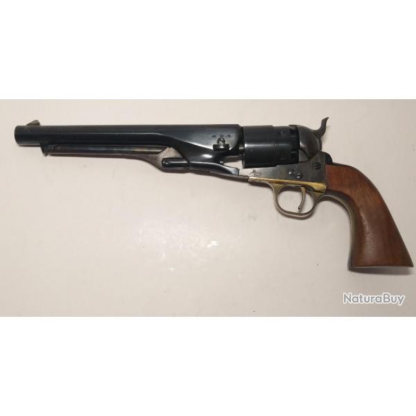 Revolver Centaure modle Centennial New Model Army calibre 44