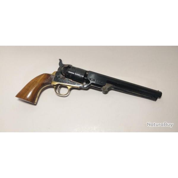 Revolver Euroarms Navy calibre 44