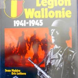 Album Heimdal - Légiion Wallonie - Heimdal