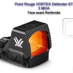 Point Rouge VORTEX Defender-ST - 3 MOA