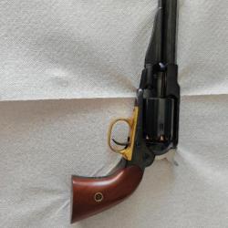 Pietta Remington 1858 sheriff 44 Acier