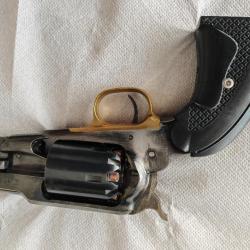 Remington sheriff poudre noire cal44 a poudre noire