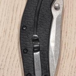 Couteau kershaw