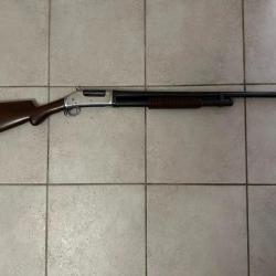 Winchester m97 collection cat D 16