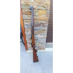 Carabine à verrou Zastava fut long 7x64