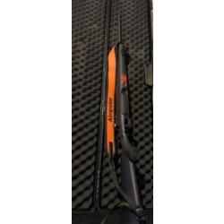 Pack Carabine Savage Axis II XP 30.06 + Lunette bushnell 3-9x40 + bretelle Aimpoint+ mallette abs