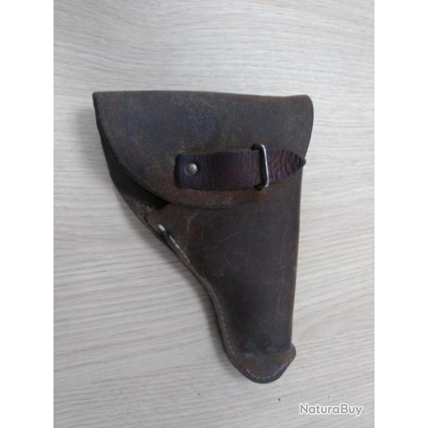 Holster PA Ruby