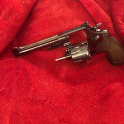 Smith Wesson Model 29