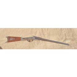 Ancienne carabine à plombs haviland and gunn Amérique XIX émemodel 1871Rare
