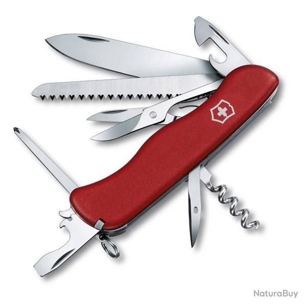 Couteau VICTORINOX "8 pices"