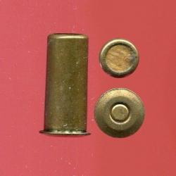 10.4 mm Revolver Suisse Mle 1878 - à grenaille - belle variante peu courante
