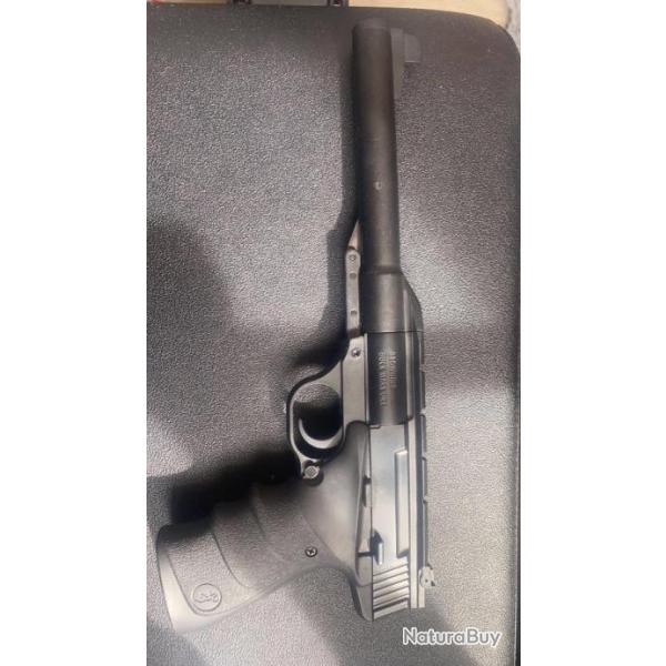 Pistolet Browning Buck Mark URX