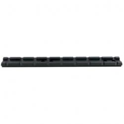 embase longue type picatinny Weaver pour Browning Bar, Winchester SXR, SXR2, Benelli ARGO, Arttech..