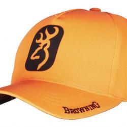 CASQUETTE DE CHASSE BROWNING MORE