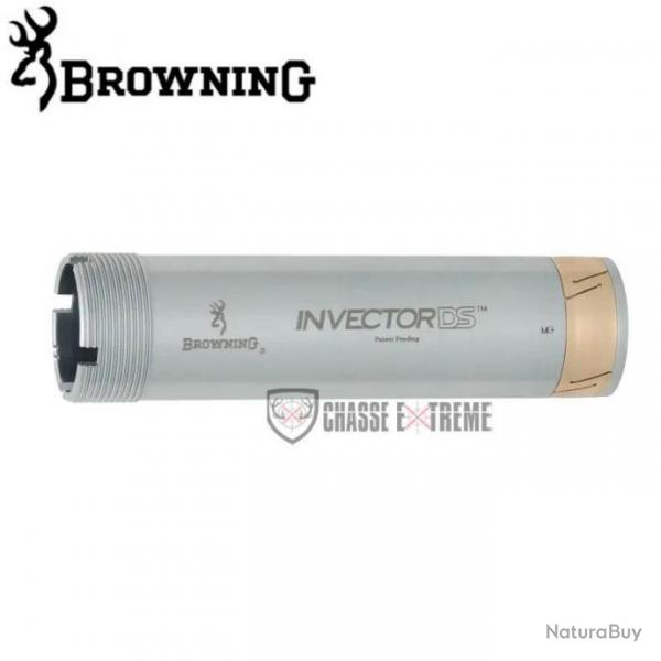 Choke BROWNING Invector Ds IM (3/4) Cal 16