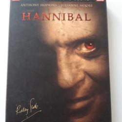 DVD "HANNIBAL"