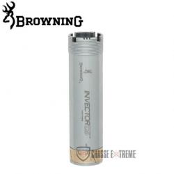 Choke BROWNING Invector Ds Flush W/Blister IC (1/4) Cal 20