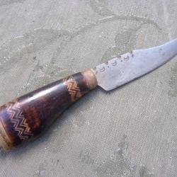 couteau tAfrique du Nord 26,5 cm