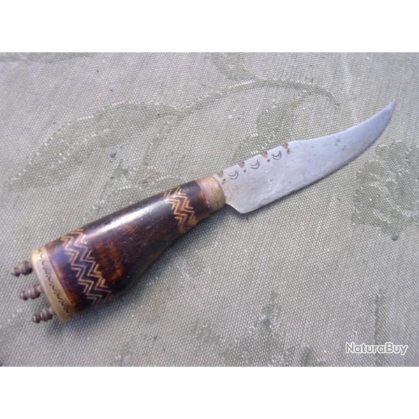 couteau tAfrique du Nord 26,5 cm