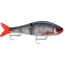 Poisson Nageur Rapala Super Shadow Rap Glide 11cm 11cm ROL 45g