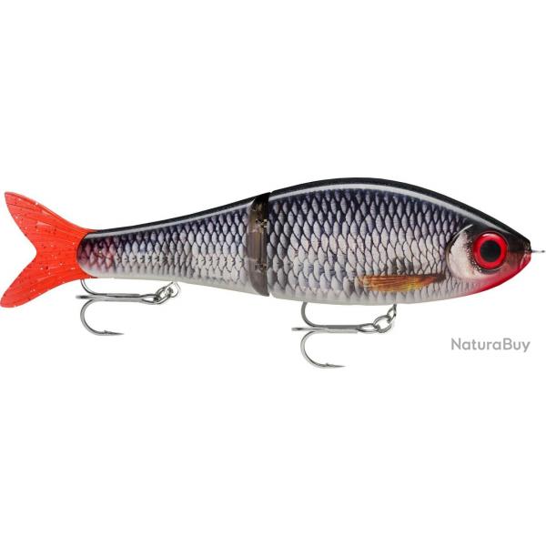 Poisson Nageur Rapala Super Shadow Rap Glide 11cm 11cm ROL 45g