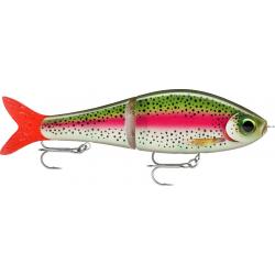 Poisson Nageur Rapala Super Shadow Rap Glide 11cm 11cm RTL 45g