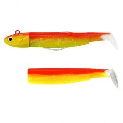 Combo Fiiish Black Minnow Deep 140 60g Mango Juice