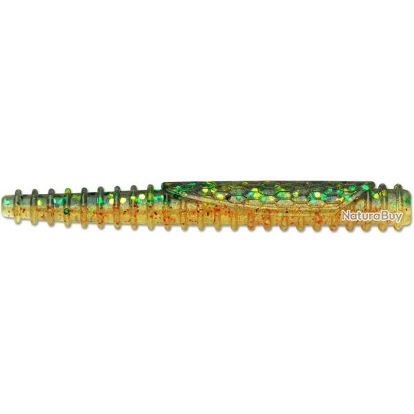Leurre Souple Rapala Crushcity Ned's BLT 7,5cm P 3,5g 7,5cm par 10
