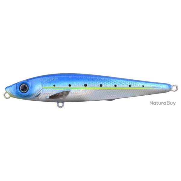 Poisson Nageur Spro Gutsbait Salt Surfstick 110 18g 11cm Blue Minnow