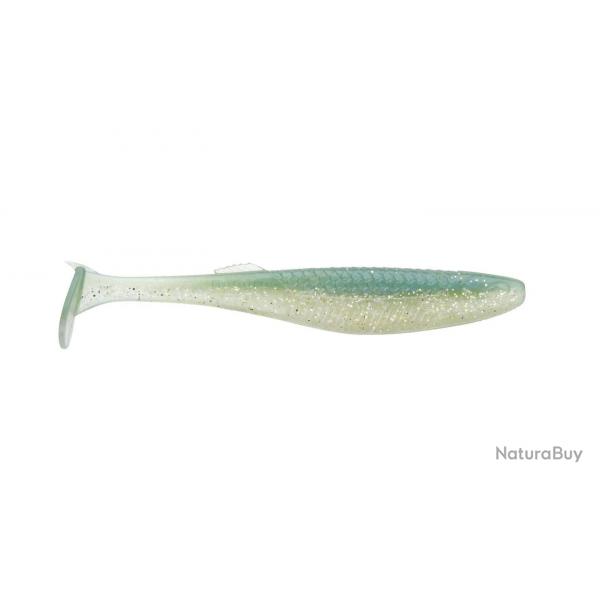 Leurre Souple Rapala Crushcity The Kickman 12,5cm 14g 12,5cm par 5 SXSD