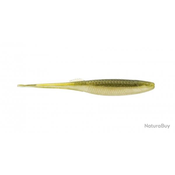 Leurre Souple Rapala Crushcity The Stingman 12,5cm AYU 12,5cm 8g par 6