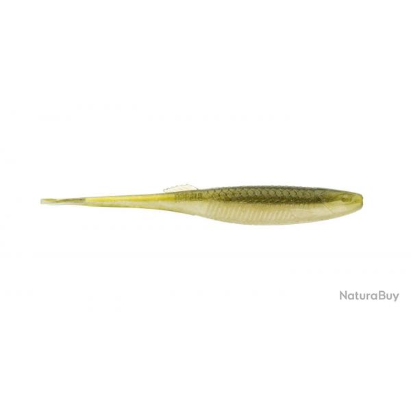Leurre Souple Rapala Crushcity The Stingman 12,5cm AYU 12,5cm 8g par 6