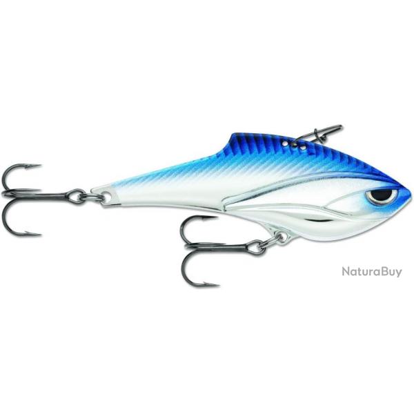 Lame Vibrante Rapala Rippin' Blade 16g CHB 7cm 16g